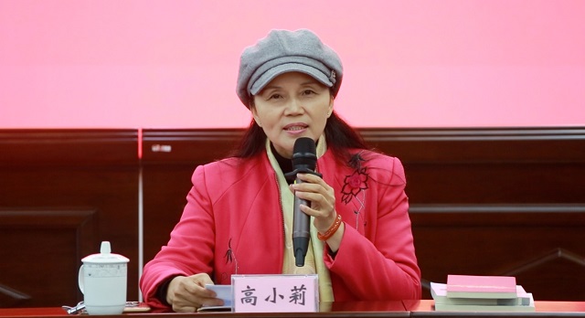 著名作家、广东文学院副研究员高小莉.JPG